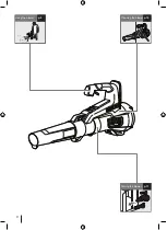 Preview for 8 page of Ryobi R18XBLW20 Manual