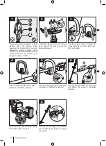 Preview for 6 page of Ryobi R18XLTR20 Manual