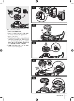 Preview for 11 page of Ryobi R18XLTR20 Manual