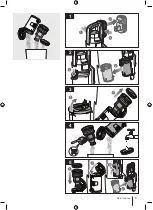 Preview for 7 page of Ryobi R18XSV9 Manual