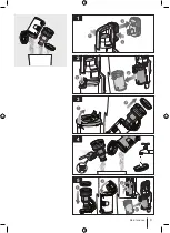 Предварительный просмотр 7 страницы Ryobi R18XSV9 Manual