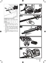 Preview for 9 page of Ryobi R36HTRBL Manual