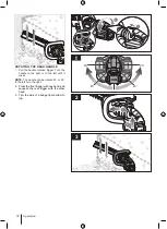 Preview for 12 page of Ryobi R36HTRBL Manual