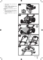 Preview for 19 page of Ryobi R36LMW10 Manual