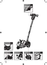 Предварительный просмотр 8 страницы Ryobi R36XEDG10 Manual