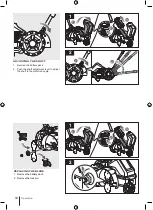 Preview for 12 page of Ryobi R36XEDG10 Manual