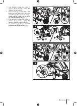 Preview for 13 page of Ryobi R36XEDG10 Manual