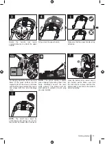 Preview for 9 page of Ryobi R36XLMW10 Manual