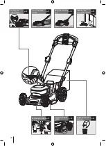 Preview for 10 page of Ryobi R36XLMW10 Manual