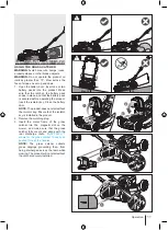 Preview for 11 page of Ryobi R36XLMW10 Manual