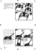 Preview for 12 page of Ryobi R36XLMW10 Manual