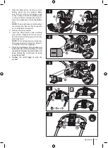 Preview for 13 page of Ryobi R36XLMW10 Manual