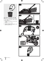 Preview for 18 page of Ryobi R36XLMW10 Manual