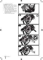 Preview for 16 page of Ryobi R36XLMW20 Manual
