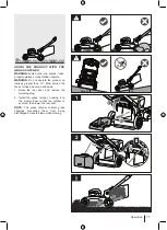 Preview for 11 page of Ryobi R36XLMWS0 Manual