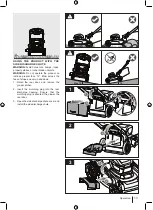 Preview for 13 page of Ryobi R36XLMWS0 Manual