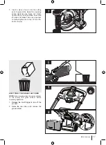 Preview for 17 page of Ryobi R36XLMWS0 Manual