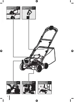 Предварительный просмотр 8 страницы Ryobi R36XSCF10 Manual