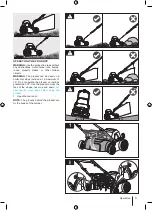 Preview for 9 page of Ryobi R36XSCF10 Manual
