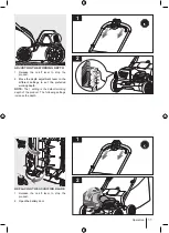 Предварительный просмотр 11 страницы Ryobi R36XSCF10 Manual