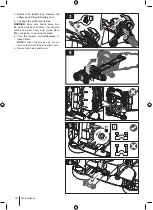 Preview for 12 page of Ryobi R36XSCF10 Manual