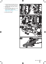 Предварительный просмотр 13 страницы Ryobi R36XSCF10 Manual