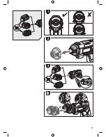 Preview for 13 page of Ryobi R4SDC Original Instructions Manual