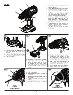 Preview for 26 page of Ryobi R860012 Operator'S Manual