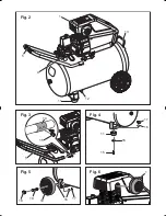 Preview for 3 page of Ryobi RA-C2550 Operator'S Manual