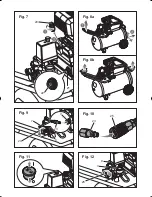 Preview for 4 page of Ryobi RA-C2550 Operator'S Manual