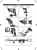 Preview for 3 page of Ryobi RA-MSS20-B Operator'S Manual