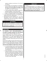 Preview for 13 page of Ryobi RA-NBS1832-S Operator'S Manual