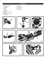 Предварительный просмотр 2 страницы Ryobi RA-NF90-K Operator'S Manual