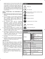 Preview for 6 page of Ryobi RA-NF90-K Operator'S Manual