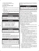 Preview for 11 page of Ryobi RA-NF90-K Operator'S Manual