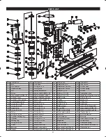 Предварительный просмотр 14 страницы Ryobi RA-NF90-K Operator'S Manual
