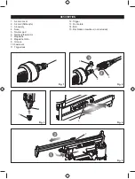 Preview for 2 page of Ryobi RA-NP2325-S Operator'S Manual