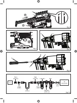 Предварительный просмотр 3 страницы Ryobi RA-NP2325-S Operator'S Manual