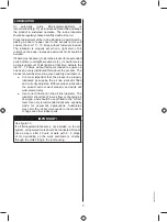 Предварительный просмотр 12 страницы Ryobi RA-NP2325-S Operator'S Manual