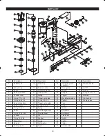 Предварительный просмотр 13 страницы Ryobi RA-NS8016-S Operator'S Manual