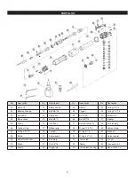 Предварительный просмотр 9 страницы Ryobi RA-RS6300-B Operator'S Manual Original Instructions