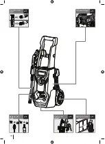 Предварительный просмотр 10 страницы Ryobi RACPW140 Manual