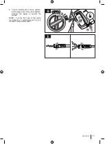 Preview for 13 page of Ryobi RACPW140 Manual
