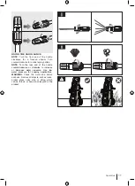 Preview for 11 page of Ryobi RACPWS3 Manual