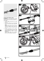 Preview for 12 page of Ryobi RACPWS3 Manual