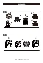 Preview for 5 page of Ryobi RACWDV30MC Owner'S Operating Manual