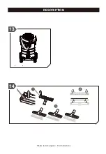 Preview for 8 page of Ryobi RACWDV30MC Owner'S Operating Manual