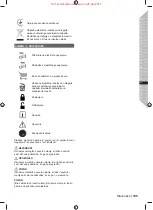 Preview for 107 page of Ryobi RAG1010-125 Original Instructions Manual