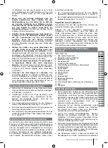 Preview for 13 page of Ryobi RAG18X Original Instructions Manual