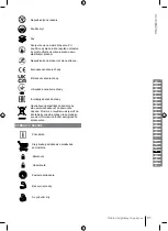 Preview for 91 page of Ryobi RAG18X Original Instructions Manual